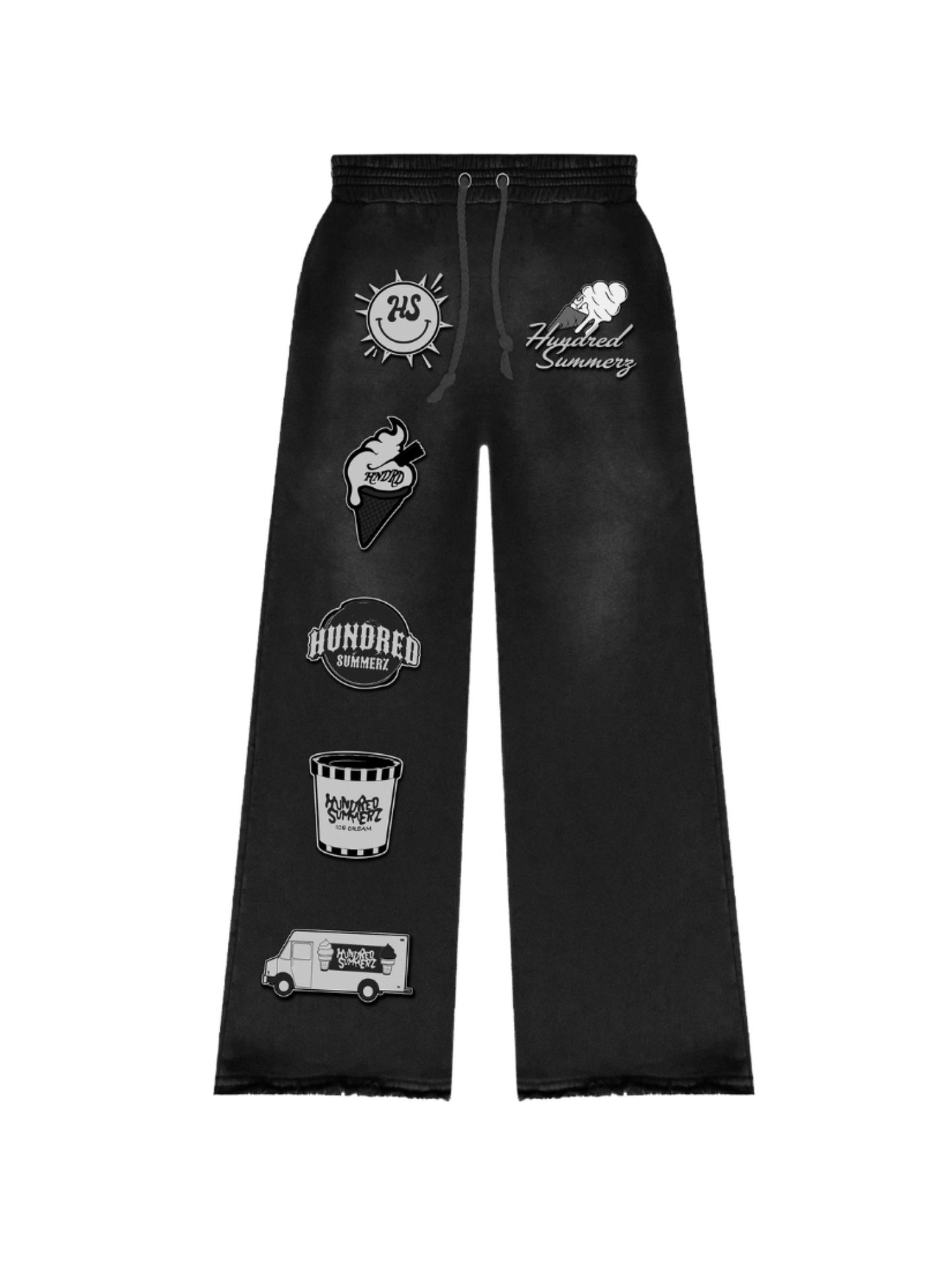 Summerz League Men's Sweatpants