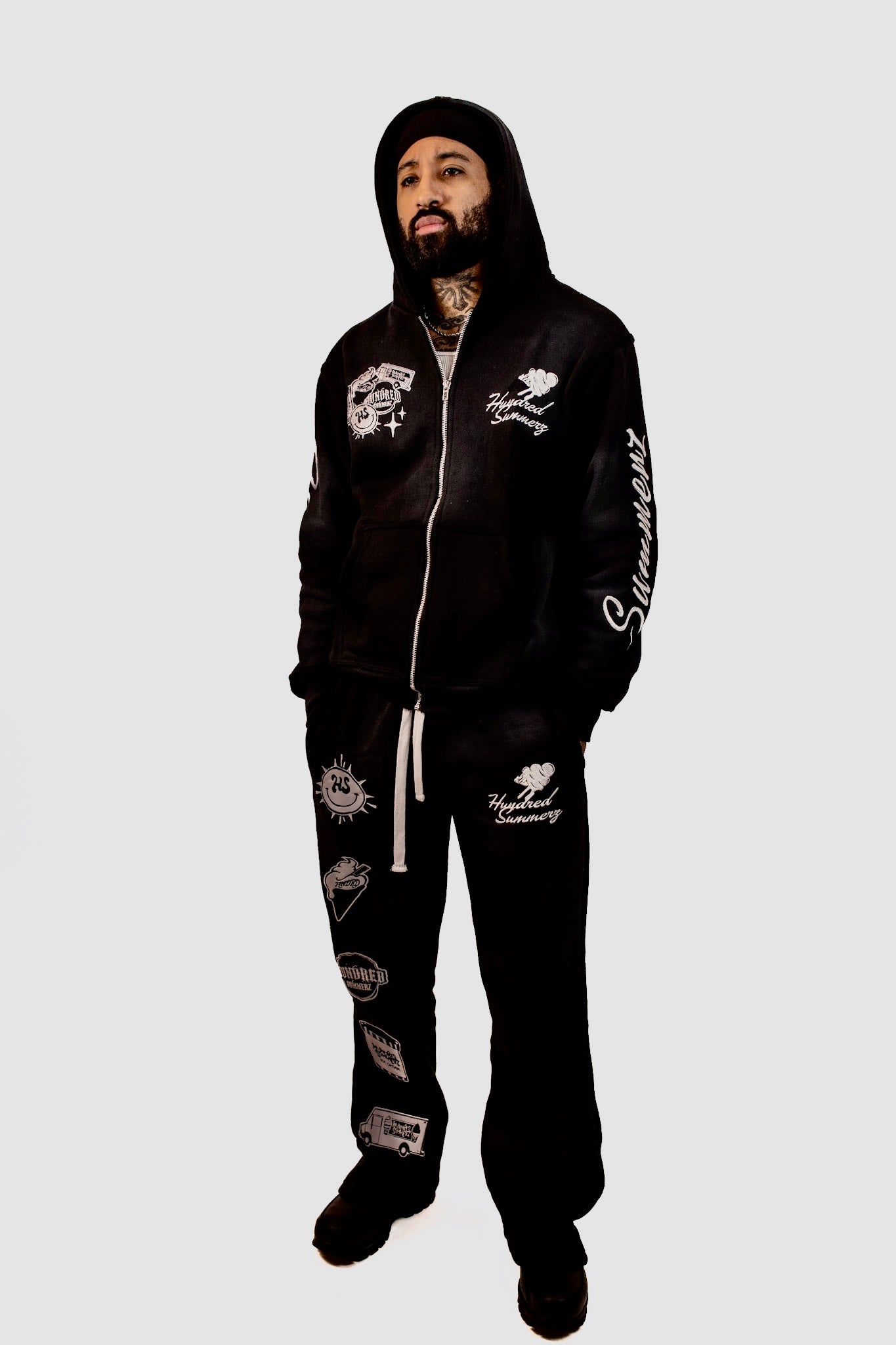 Summerz League Men's Sweatpants