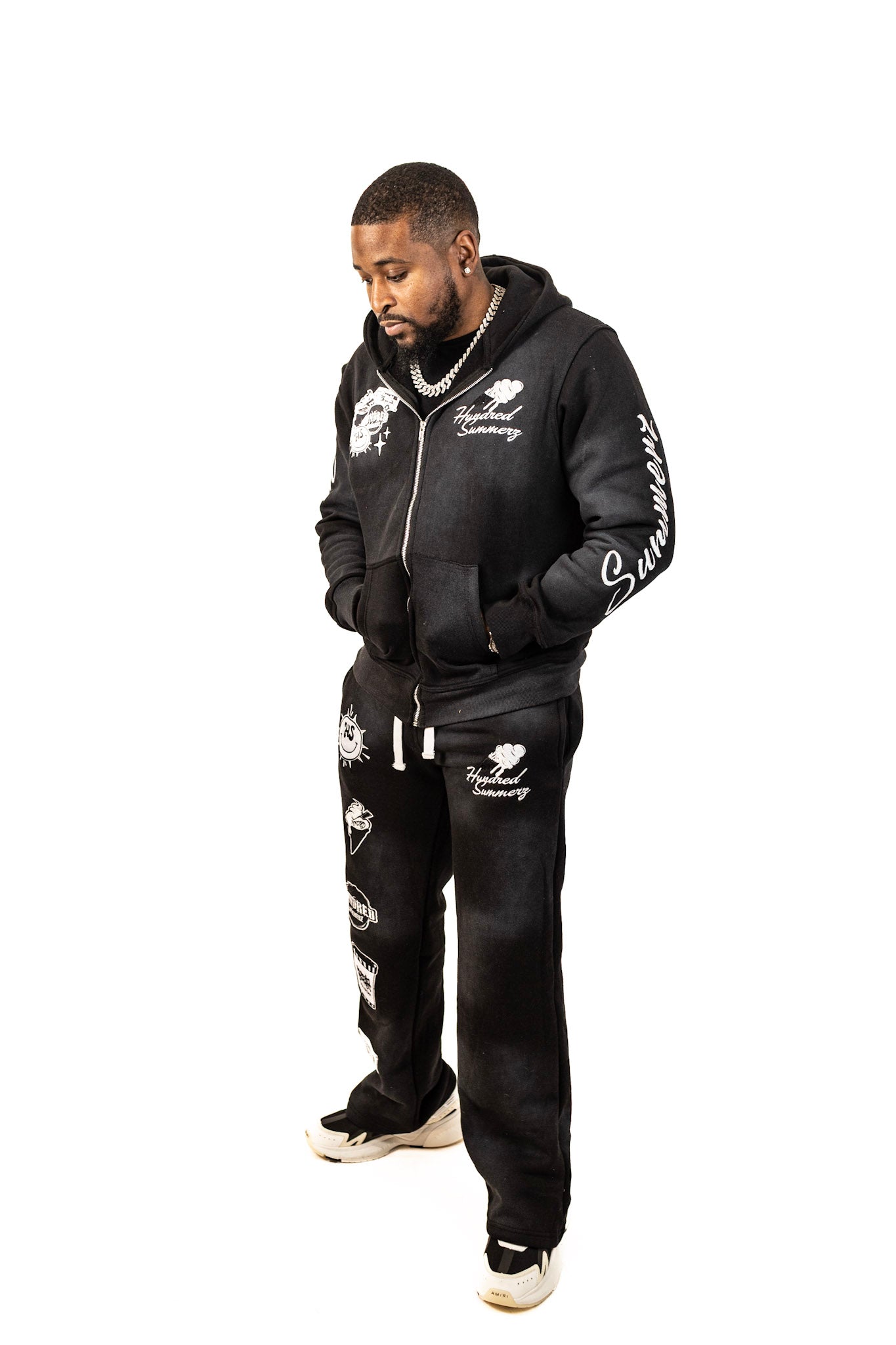 Summerz League Men's Sweatpants