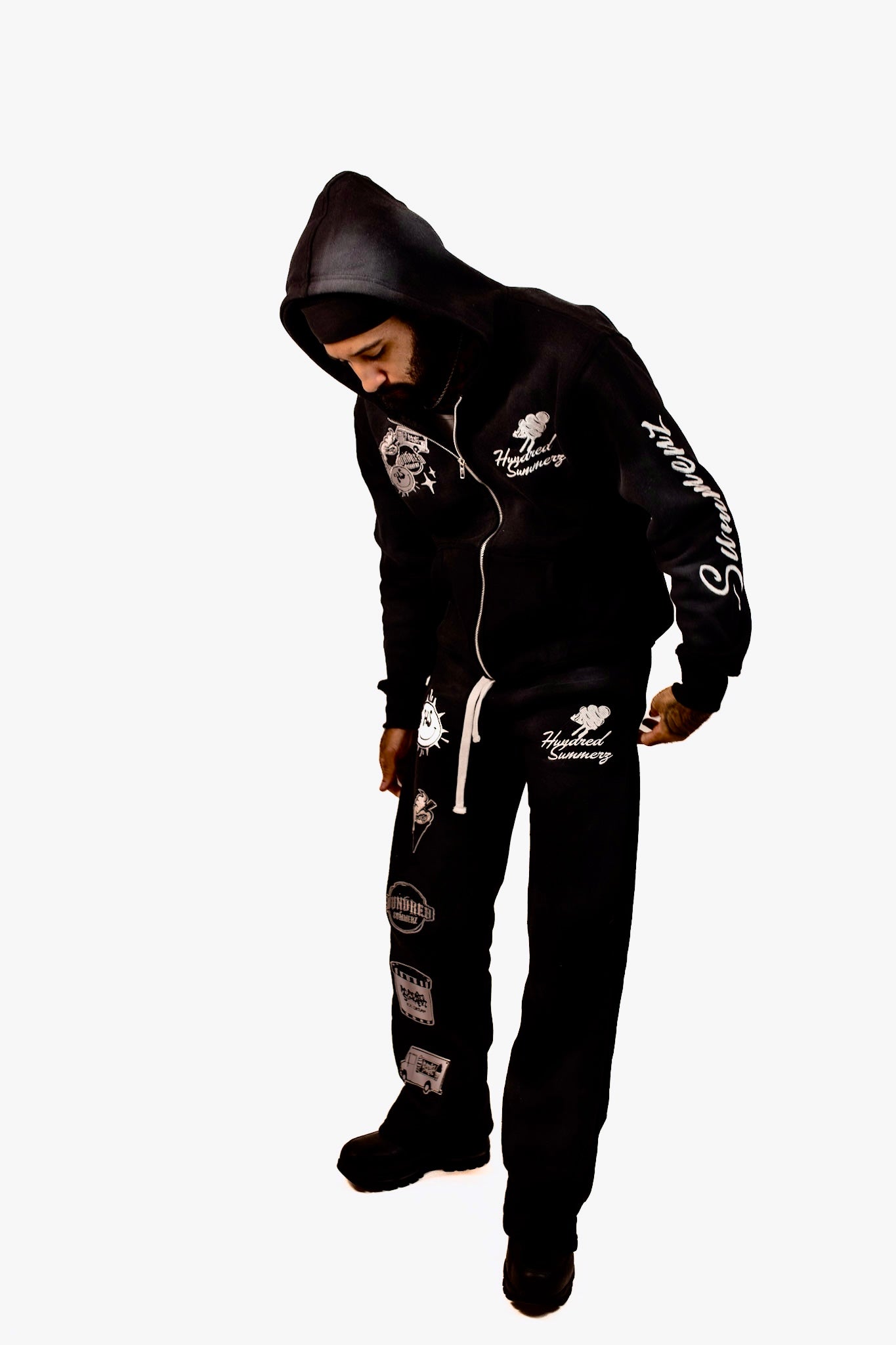 Summerz League Men's Sweatpants