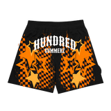 Flame SZN Shorts